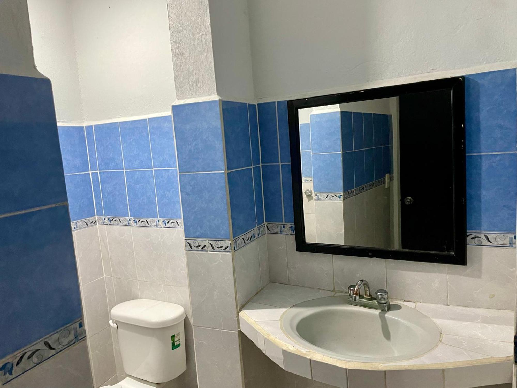 Chi Ibal Hu Cancun Luaran gambar